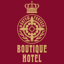 Fontush Boutique Hotel