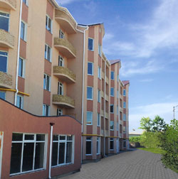 hotel Nadiya